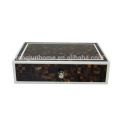 Jiujiang tengjun shell hotel accessory cosmetic storage box